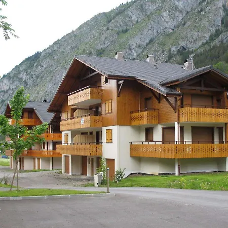Apartment Spacieux 3 Pieces Avec Grand Balcon/terrasse, Multi Pass Ete 2024 Offert ! - Fr-1-692-20 La Chapelle-d'Abondance