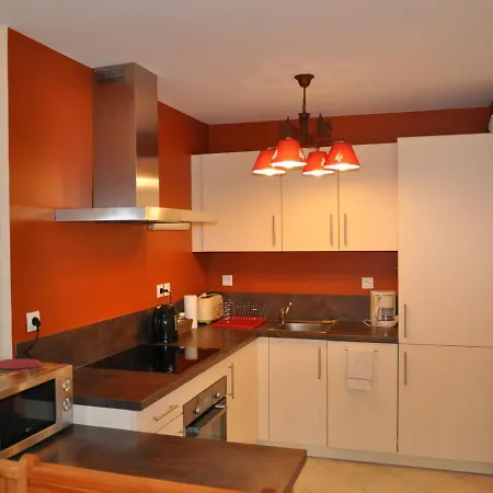 Apartment Spacieux 3 Pieces Avec Grand Balcon/terrasse, Multi Pass Ete 2024 Offert ! - Fr-1-692-20 La Chapelle-d'Abondance