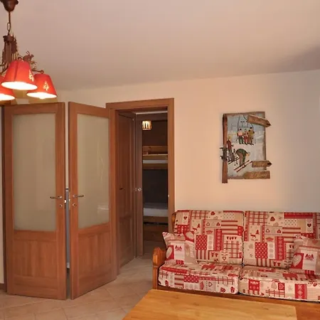 Apartment Spacieux 3 Pieces Avec Grand Balcon/terrasse, Multi Pass Ete 2024 Offert ! - Fr-1-692-20